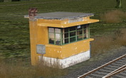 post