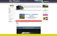 hummustrainz